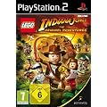 Lego Indiana Jones [Software Pyramide]