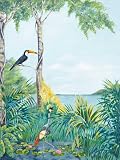 IDEALDECOR WALL MURALS & DOOR MURALS Wallpaper -109 Wallpaper
