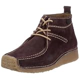 camel active Soho 111.11.07, Damen Stiefel, violett, (viola), EU 38, (UK 5)