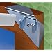 Sierra Tools JT1851 Set of 4 Curtain Rod Holders