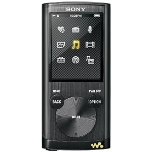 Sony Walkman NWZ-B 162F