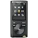 Sony NWZ-E453B Walkman MP3-/Video-Player 4 GB FM Radio (5.1 cm (2 Zoll) LC-Display, USB 2.0) schwarz