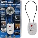 Mace Brand Security Portable Door/Multipurpose Alarm