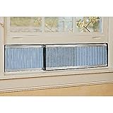 Window Ventilator