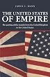 The United States of Empire: The passing of the mantle from the United Kingdom to the United States.