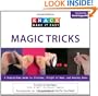 Knack Magic Tricks: A Step-by-Step Guide to Illusions, Sleight of Hand, and Amazing Feats (Knack: Make It easy)