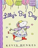 Lillys Big Day