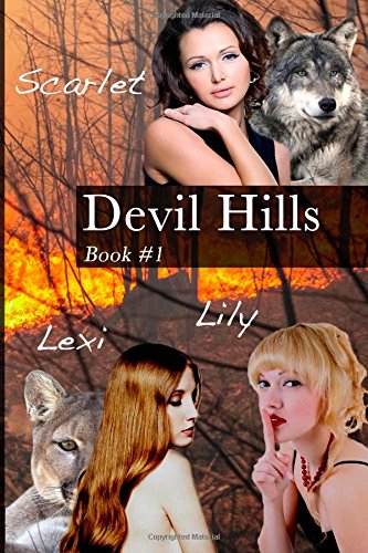 devil hills 1 scarlet lexi  lily