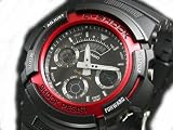 �J�V�I G�V���b�N CASIO �r���v �A�i�f�W AW591-4A
