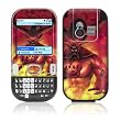 The Beast Design Protective Skin Decal Sticker for Palm Centro Cell Phone
