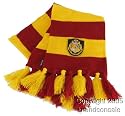 Hogwart's Knit Scarf
