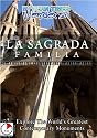 Modern Times Wonders La Sagrada Familia Barcelona/Spain [DVD] [NTSC]