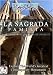 Modern Times Wonders  LA SAGRADA FAMILIA Barcelona/Spain