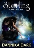 Sterling (Mageri Series: Book 1)