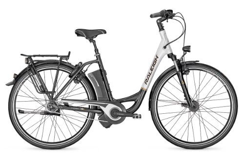 Raleigh Damen E-bikes / Pedelecs Impulse HS Wave 26er 11ah