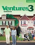 Ventures 3 Workbook
