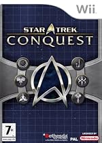 Star Trek: Conquest (Wii)