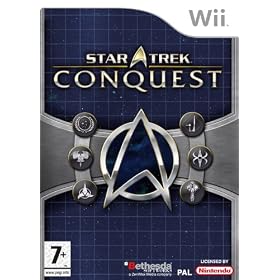 Star Trek: Conquest (Wii)