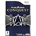 Star Trek: Conquest (Wii)
