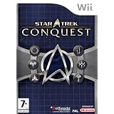Star Trek: Conquest [Nintendo Wii]