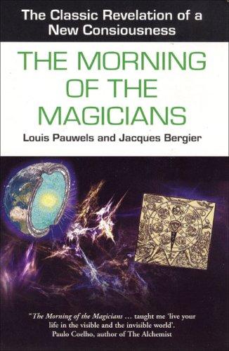 Morning of The Magicians