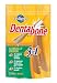 Pedigree Dentabone 3 pack Small Snack Food for Adult Dogs, 3.7-Ounce Bags (Pack of 12)