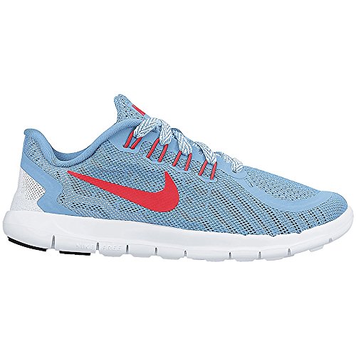 Girl's Nike Free 5.0 Pre-School Running Shoe