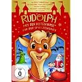 Rudolph mit der roten Nase und der Spielzeugdieb