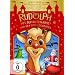 Rudolph mit der roten Nase und der Spielzeugdieb