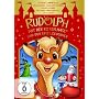 Rudolph mit der roten Nase und der Spielzeugdieb