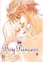 Boy Princess Volume 9 (v. 9)