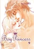 BOY PRINCESS VOL.9 (Boy Princess)