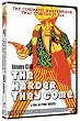Image of Harder They Come (Dol)