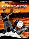 So Easy: The Ultimate Electric Guitar Course - Book and 2 CD Package - TAB