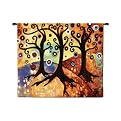 Trinitary Wall Tapestry