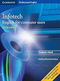 Review Cambridge University Press  / Infotech Student's Book (Cambridge Professional English)
