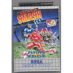 Super Smash TV - Game gear - PAL