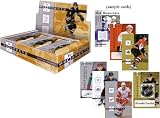 NHL 2005/2006 FLEER HOT PROSPECTS