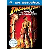 Indiana Jones and the Temple of Doom (Spanish Language Special Edition) (1984)