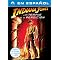 Indiana Jones on DVD!