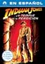 Indiana Jones and the Temple of Doom (Spanish Language Special Edition)