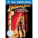 Indiana Jones and the Temple of Doom (Spanish Language Special Edition)