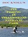 Fly Fishing in Yellowstone National Park