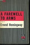 A Farewell to Arms