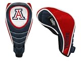 NCAA Arizona Wildcats Shaft Gripper Utility Headcover
