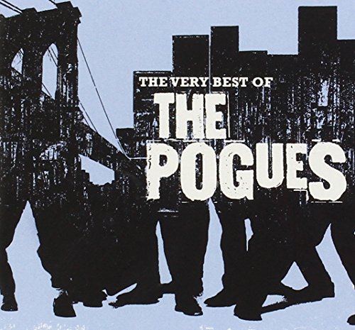 Pogues, The - Rum Sodomy & The Lash [bonus Tracks] - Zortam Music