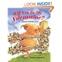 Will You Be My Valenswine? (Albert Whitman Prairie Books)