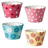 Sweet Tooth Dessert Cup Set of 4