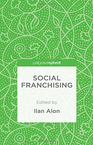 Franchising for Social Innovation