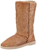 Bronx BX127-13815D3, Damen Stiefel, Braun (Camel), EU 37